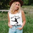 Official Wow You Can Really Dance - Dance Lover Idea Unisex Tank Top