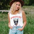 Proud To Be An Americat 808 Shirt Unisex Tank Top