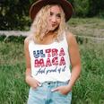 Ultra Maga And Proud Of It A Ultra Maga And Proud Of It V5 Unisex Tank Top