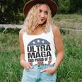 Ultra Maga And Proud Of It V19 Unisex Tank Top