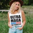 Ultra Maga And Proud Of It V22 Unisex Tank Top