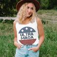 Ultra Maga And Proud Of It V24 Unisex Tank Top