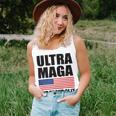 Ultra Maga And Proud Of It V9 Unisex Tank Top