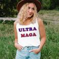 Utra Maga Support Unisex Tank Top