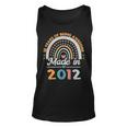 10 Years Old Gifts 10Th Birthday Born In 2012 Women Girls V3 Unisex Tank Top
