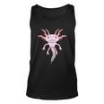 Axolotl Cute Unisex Tank Top