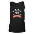El Papa Mas Chingon Spanish Dad Fathers Day Unisex Tank Top El Papa Mas Chingon Spanish Dad Fathers Day Unisex Tank Top