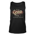 Enea Shirt Personalized Name GiftsShirt Name Print T Shirts Shirts With Name Enea Unisex Tank Top