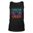 Family Vacation 2022 Cancun Unisex Tank Top