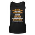 Father Grandpa I Get My Attitude From My Freakin Awesome Grandpa 159 Family Dad Unisex Tank Top