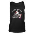 Father Of Nightmares Essential Unisex Tank Top