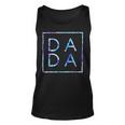 Fathers Day For New Dad Unisex Tank Top