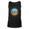 Fathers Day Gift For Tatay Filipino Pinoy Dad Unisex Tank Top