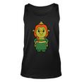 Fiona Chibi Unisex Tank Top