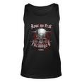 Flickinger Name Shirt Flickinger Family Name V3 Unisex Tank Top