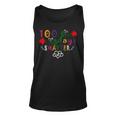Funny 100 Days Smarter Shirt Happy 100Th Day Of School Gifts Unisex Tank Top