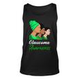 Glaucoma Awareness Green Women Glaucoma Glaucoma Awareness Unisex Tank Top