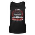 Harley Shirt Family Crest HarleyShirt Harley Clothing Harley Tshirt Harley Tshirt Gifts For The Harley Unisex Tank Top