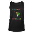 Hispanic Heritage Month All Countries Men Women Kids Unisex Tank Top