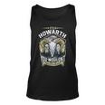 Howarth Name Shirt Howarth Family Name V3 Unisex Tank Top