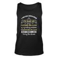 I Never Dreamed Id End Up Being A Father In Law Daughter Unisex Tank Top