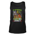 Ill Be In My Garden Office Retirement Gardening Unisex Tank Top