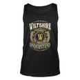 It A Wiltshire Thing You Wouldnt Understand Unisex Tank Top