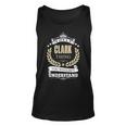 Its A Clark Thing You Wouldnt Understand Shirt Personalized Name GiftsShirt Shirts With Name Printed Clark Unisex Tank Top