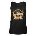 Its A Gault Thing You Wouldnt UnderstandShirt Gault Shirt For Gault Unisex Tank Top