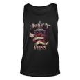 Josey Blood Runs Through My Veins Name Unisex Tank Top