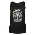 Koval Name Shirt Koval Family Name V4 Unisex Tank Top