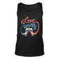 Love Wins 389 Trending Shirt Unisex Tank Top