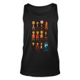 Madman With A Box 382 Trending Shirt Unisex Tank Top