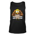 Make Thanksgiving Great Again 908 Shirt Unisex Tank Top