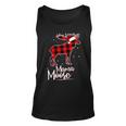 Mama Moose Matching Family Christmas 506 Shirt Unisex Tank Top