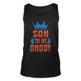 Mens Dad To Be Gift For Soon To Be Dad Gift For New Dad Father Unisex Tank Top
