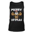 Merry Liftmas 300 Trending Shirt Unisex Tank Top