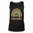 Micaela Micaela Name Birthday Shirt 26 Shirt Unisex Tank Top