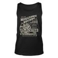 Miskatonic Mystery Radio Theatre 145 Trending Shirt Unisex Tank Top