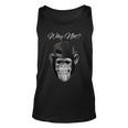 Monkey In A Cap 527 Trending Shirt Unisex Tank Top