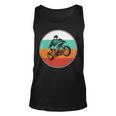 Motorcycle Racing Motorcycle Biker 484 Shirt Unisex Tank Top