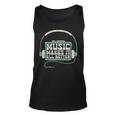 Music Makes It All Better 763 Shirt Unisex Tank Top