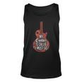 My Guitar Is Calling And I Must Go 525 Trending Shirt Unisex Tank Top