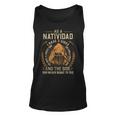 Natividad Name Shirt Natividad Family Name V2 Unisex Tank Top