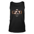 Pai Like Dad Only Cooler Tee- For A Portuguese Father Unisex Tank Top