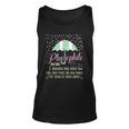 Pluviophile Definition Rainy Days And Rain Lover Unisex Tank Top