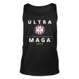 Proud Ultra Maga V12 Unisex Tank Top