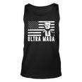 Proud Ultra Maga V13 Unisex Tank Top