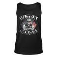 Proud Ultra Maga V7 Unisex Tank Top