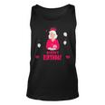 Queens Platinum Jubilee Unisex Tank Top